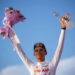 Isaac del Toro, nuevo héroe del ciclismo