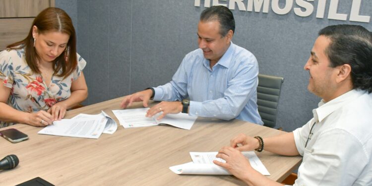 Impulsa Gobierno de Hermosillo acciones en materia de equilibrio poblacional de perros y gatos