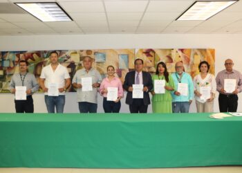 Promueve Gobierno de Sonora vinculación del sector productivo con universidades: UTS