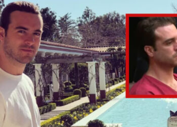Pablo Lyle es trasladado a prisión de menor seguridad