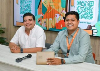 Invita IHJ a participar en la campaña “Pintemos Hermosillo”