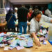 Participación en la CDMX fue de 14.83%, de las más altas en el país