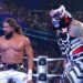 Penta Zero Miedo y Andrade ganan en SmackDown antes de Money in the Bank