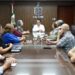 Javier Lamarque, presidente de Cajeme, firma acuerdo histórico con jubilados y pensionados del municipio