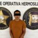 Ejecuta AMIC orden de aprehensión contra presunto homicida