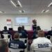 Gobierno de Sonora provee a policías municipales de herramientas para prevenir y atender la violencia familiar y de género