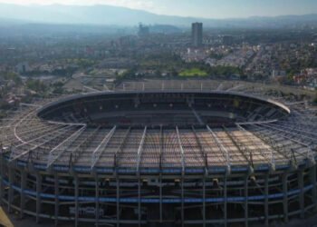 Mundial 2026, un espacio para ver a México y promoverlo: Sheinbaum