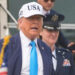 Discuten fiscales generales estatales demócratas y los abogados del gobierno sobre las implicaciones de la propuesta del presidente Donald Trump