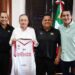Gobernador Durazo proyecta a Sonora con torneo rumbo a Mundial FIBA 2027