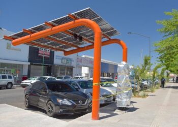 Arranca Ayuntamiento de Hermosillo proyecto “Conexión H” a favor de la energía renovable y el medio ambiente