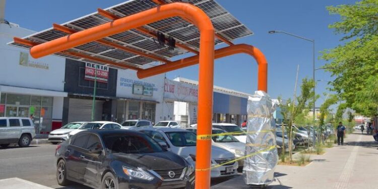 Arranca Ayuntamiento de Hermosillo proyecto “Conexión H” a favor de la energía renovable y el medio ambiente
