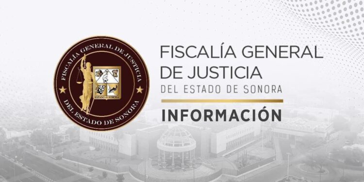 FGJES realiza investigación de hallazgo de osamentas reportado por colectivo de búsqueda en el Valle del Yaqui