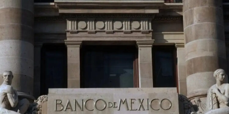 Recorta BdeM su tasa de 8.5 a 8%, el nivel más bajo en 3 años