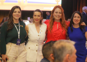Refrenda Congreso de Sonora su compromiso con la cooperación binacional en la 66ª Asamblea de la Comisión Sonora-Arizona