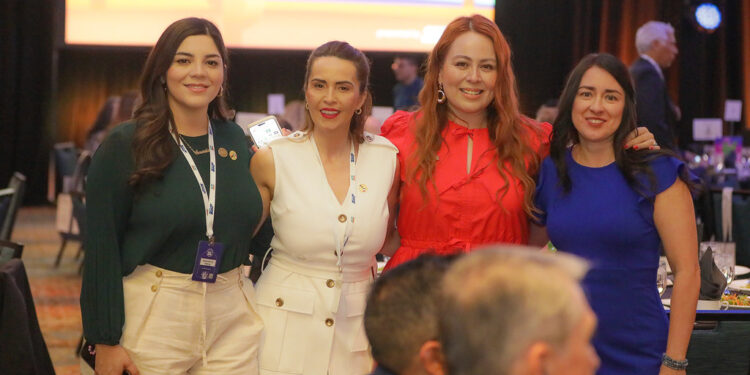 Refrenda Congreso de Sonora su compromiso con la cooperación binacional en la 66ª Asamblea de la Comisión Sonora-Arizona