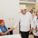 Gobernador Durazo refuerza abasto de medicamentos con inversión histórica de más de 200 millones