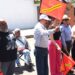 Javier Lamarque refuerza plan intensivo de rehabilitación en vialidades, infraestructura hidráulica y sanitaria