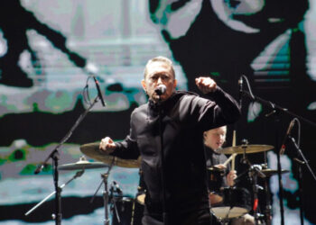 Exige artista vasco Fermín Muguruza se finquen responsabilidades para quienes cancelaron su presentación