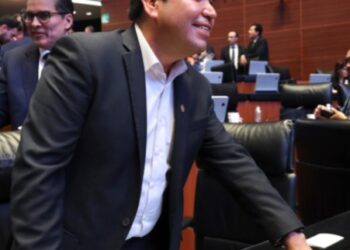 Respalda Heriberto Aguilar reforma para exportación legal de totoaba cultivada