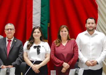 Turna Congreso de Sonora iniciativa sobre derechos electorales de mujeres indígenas y presenta posicionamientos