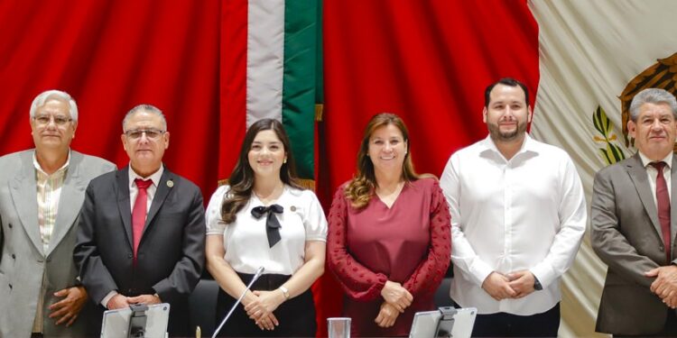 Turna Congreso de Sonora iniciativa sobre derechos electorales de mujeres indígenas y presenta posicionamientos