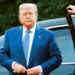 Trump regaña a Irán e Israel y se cuadran