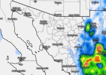 Se mantendrá hoy un ambiente de cálido a caluroso