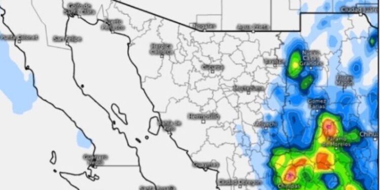 Se mantendrá hoy un ambiente de cálido a caluroso
