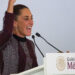 Sheinbaum: contestará México a arancel de EU
