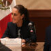 Llama Sheinbaum en el G-7 a cumbre para la paz y el desarrollo