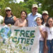 Reconoce sociedad civil acciones del Municipio con el distintivo ‘Tree Cities of the World’