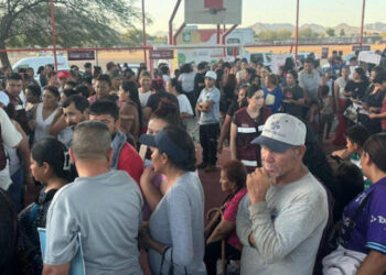 Continúan ofreciendo servicios gratuitos de “Sonora Atiende”