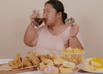 Rebasa problema de sobrepeso al sistema de salud: Ssa