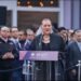 INE cierra cómputo de la votación, los resultados confirman que Hugo Aguilar presidirá la SCJN