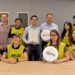 Impulsa Toño Astiazarán talento deportivo con apoyo a Selección Sonora de Ultimate Freesbe