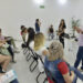 Inicia con éxito el Taller de Lengua de Señas Mexicana del Gobierno Municipal