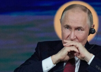 Real, temor a la tercera guerra mundial: Putin