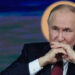Real, temor a la tercera guerra mundial: Putin