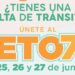 Ofrece Tesorería Municipal descuentos en multas de tránsito con ‘Reto 72’
