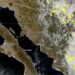 Alertan por posibles tormentas en Sonora