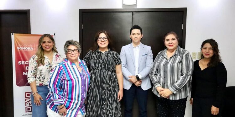 Diputada Alicia Gaytán destaca trabajo conjunto entre legisladores y comunidad a favor de la gente