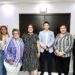 Diputada Alicia Gaytán destaca trabajo conjunto entre legisladores y comunidad a favor de la gente
