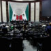 Tras debate de 10 horas, avalan ley de inteligencia