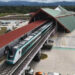 Tren Maya ha trasladado a más de 551 mil pasajeros en lo que va del año