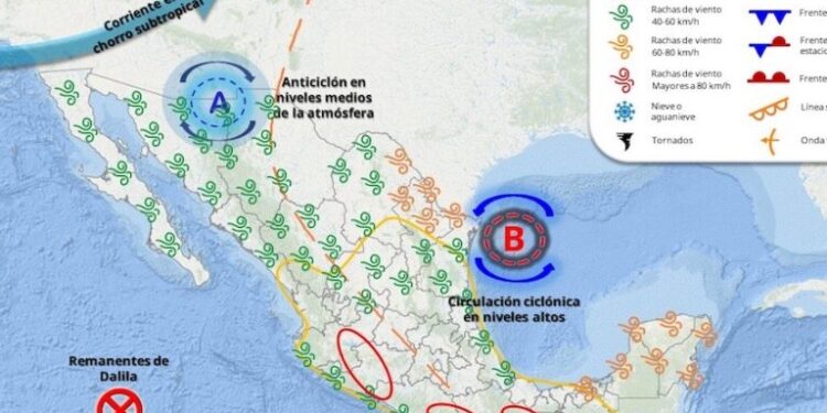 Se mantendrá hoy la onda de calor con un ambiente muy caluroso