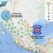 Se mantendrá hoy la onda de calor con un ambiente muy caluroso