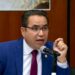 La recuperación del tren de pasajeros es justicia social y soberanía: Heriberto Aguilar