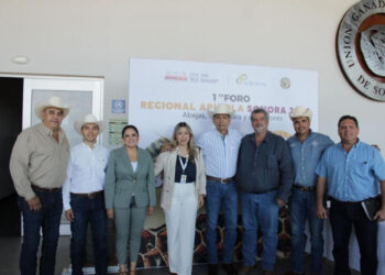 Gobierno de Sonora impulsa el Foro Regional Apícola para fortalecer la producción de miel