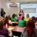 Gobierno de Sonora capacita en atención a mujeres víctimas de violencia de género