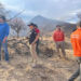 Gobierno de Sonora logra 100 por ciento de control en dos incendios forestales
